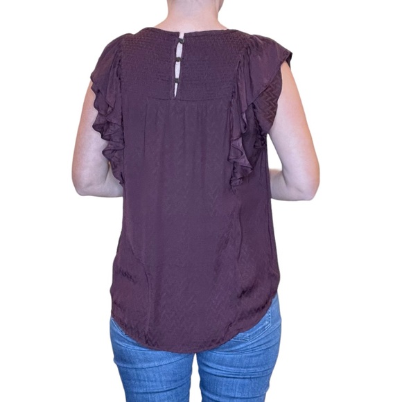 Meadow Rue Blouse - Picture 3 of 8